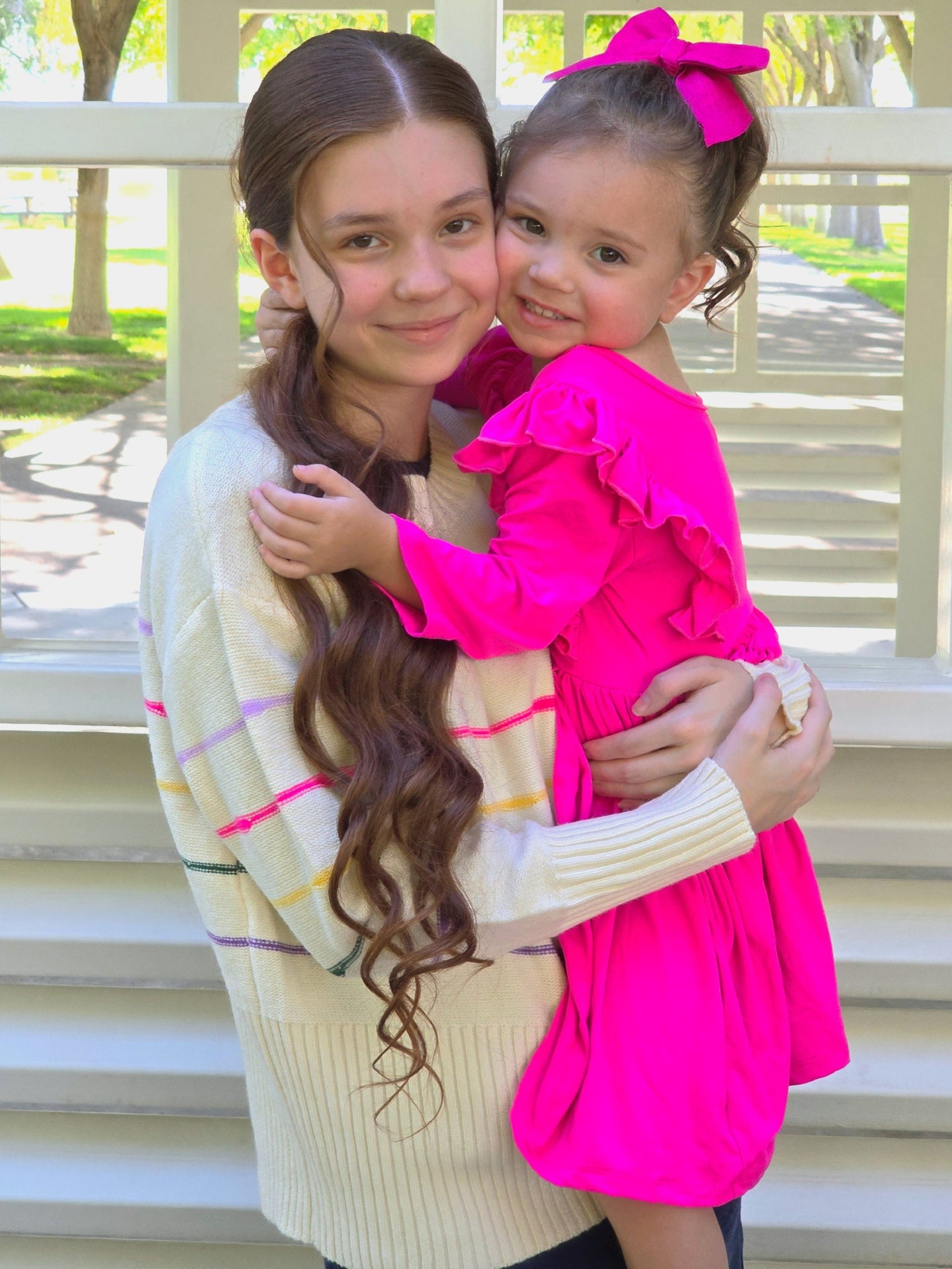 Neon Sugar Cookie Mommy & Me Collection